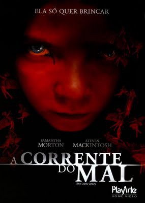 Download A Corrente do Mal – DVDRip Dual Áudio
